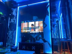 -酷秀KTV(五道口店)