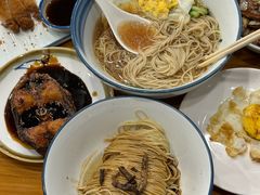 -小方的面(徐家汇店)