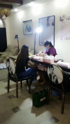 -杉惠素颜美妆皮肤管理中心