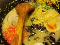九州拉面-日本料理神拉面