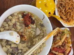 -清真·马洪小炒泡馍馆(钟楼回民街店)