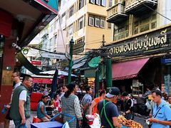 -唐人街(耀华力路)