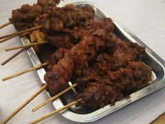 -海平馄饨(逍遥二路店)