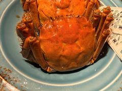 -Mr.Fish鱼鲜生海鲜放题(高德置地冬广场店)