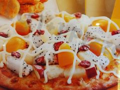 -City1+1城市比萨·意面(桂林路店)