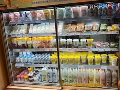 -一鸣真鲜奶吧(龙江地铁站店)