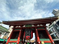 -浅草寺
