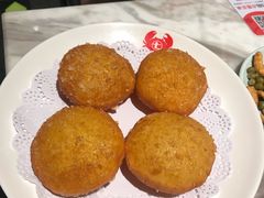 -七欣天香辣蟹火锅(南京建宁路大观天地店)