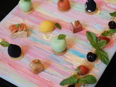 -北纬29度大堂吧-重庆富力艾美酒店-近江岸天街