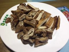 -天发芽·何记葫芦头泡馍·老字号(小南门店)