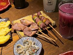 -鸟屯(三里屯店)
