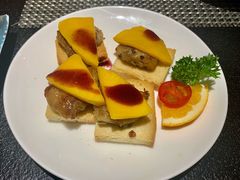 -桃夭日式料理(国信店)