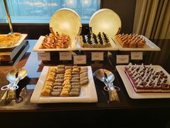 -西安赛瑞喜来登大酒店