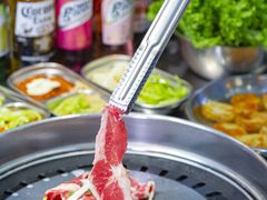 -英雄故事地摊烤肉(马驹桥店)