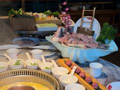 -鱼豆吉·豆浆鱼火锅(宜昌万达店)