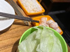 -四喜小胖·北京涮肉(五道营店)