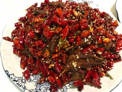 -付掌柜在成都·热炒砂锅集(金禾店)