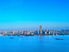 -南昌之星摩天轮