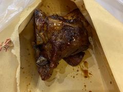-赵元章肉骨烧(山塘街店)