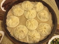 -老班长手工灌汤包老店(东山店)