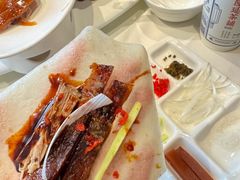 -四季民福烤鸭店(望京南湖东园店)