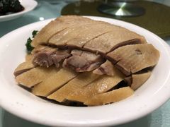 -上海精菜馆(虎踞关店)