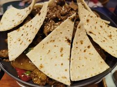 -思金拉措庄园藏餐(太阳岛店)