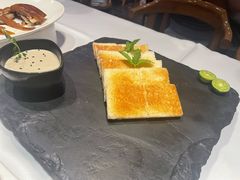 -四季民福烤鸭店(王府井东安门店)