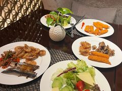 -上海嘉定喜来登酒店
