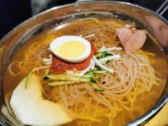 冷面-花味烤肉·拌饭(庐阳万象汇店)