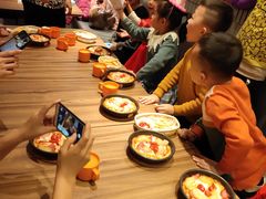 -必胜客(张掖西大街店)