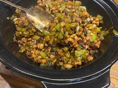 -云海肴·汽锅鸡·云南菜(天津国金汇店)