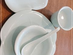 -茶油香闽南菜·花园餐厅(前埔店)