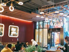 大堂-PHO爺·越南料理(亦庄大族广场店)