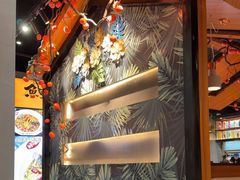 -鱼亨小鲜酸菜鱼(大信店)