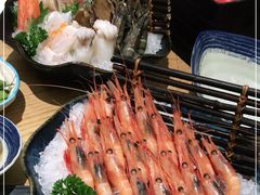 -伊豆野菜村(大族广场店)