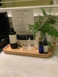 -奥斯芬欧系贵族SPA