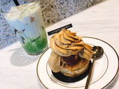 -La Porte de Paris 巴黎之门法式甜品