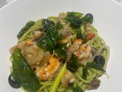 -娜娜家·Nana's restaurant(国金汇店)