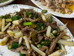 -九九牛肉馆(南山路店)