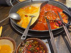 -冯校长老火锅(广州正佳广场店)