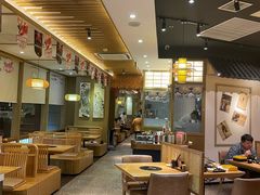 -水林间·寿喜烧自助(仙林金鹰店)