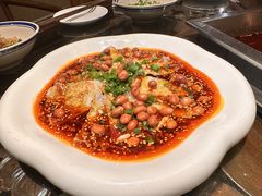 -张大胡子鱼头火锅酒楼(长益路店)