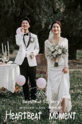 -巴黎春天·菀纱仙庭婚纱美学