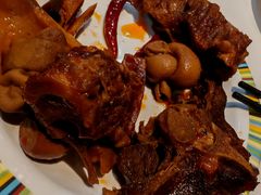 -吉布鲁牛排海鲜自助(温江合生汇店)