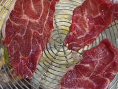 -三毛牛肉店(福强店)