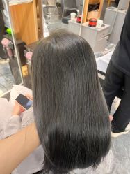 -Sying杉影日式烫染專門店