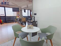 -体博士·疼痛调理·体态矫正·运动康复中心(大望路华贸店)