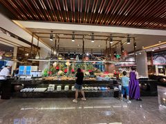 -兰州皇冠假日酒店