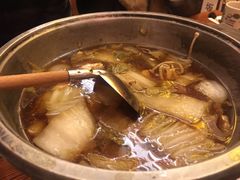 -坂吉屋·居酒屋深夜食堂(龙湖店)